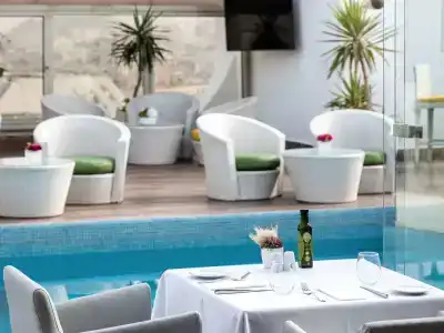 Mövenpick Casablanca - 33