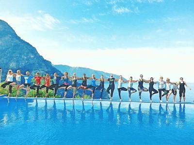 Olive Garden Kabak - 22