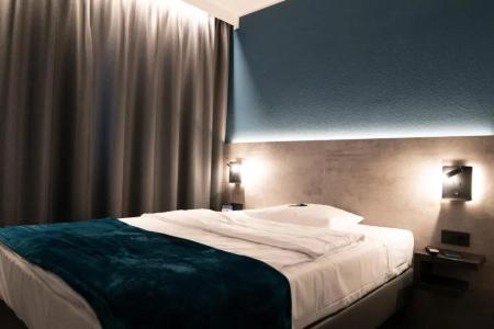 Comfort Garni Stadtzentrum - 40