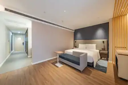 Holiday Inn Express Shanghai Expo Centre, An Ihg - 5