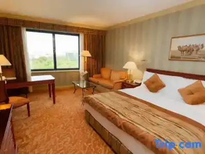InterContinental Almaty - 55
