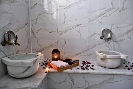Yoncali Termal Otel&Spa - 21