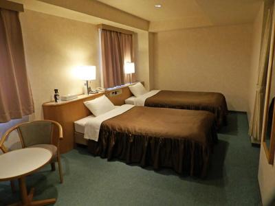 Southern Cross Inn Matsumoto - 18