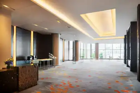Radisson Blu Plaza Bangkok - Sha Extra Plus Certified - 10