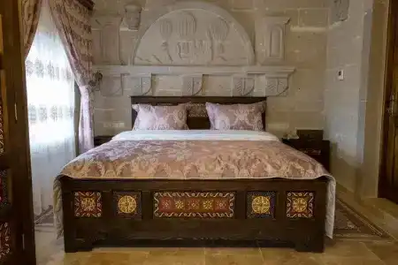 Underground Cave Suites - 114
