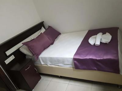 Yeni Bademli Konuk Evi - 3