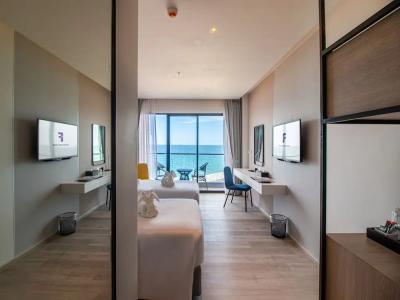 Fortune Saeng Chan Beach Rayong - Sha Plus - 68