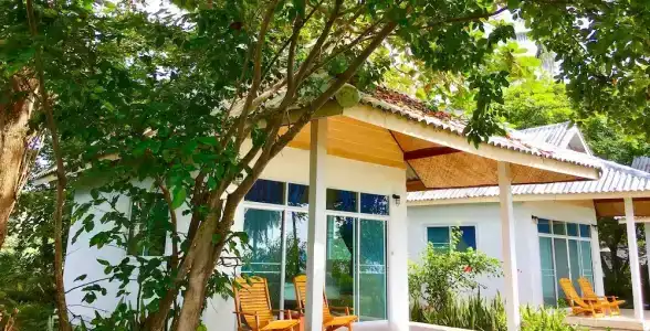 Koh Mook Riviera Beach - 207