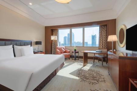 Wuhan Jin Jiang International - 36