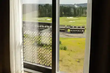 Lily Country Club - 5