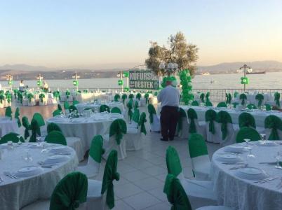 Atamer Doga Resort - 20