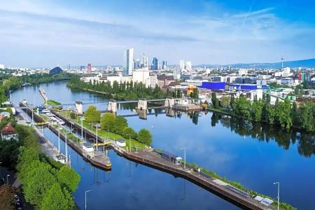 Deltas by Marriott Frankfurt Offenbach - 77