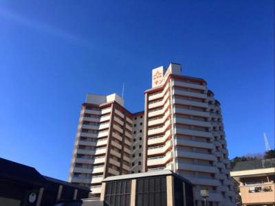 Sunshine Kinugawa - 36