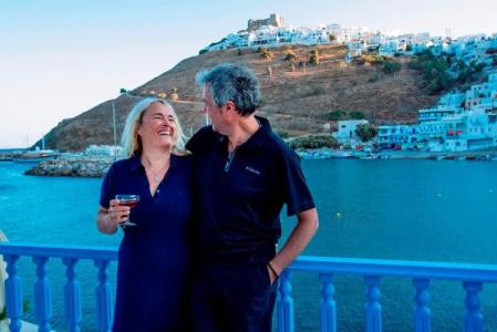 Vithos Seaside Aparthotel - 135