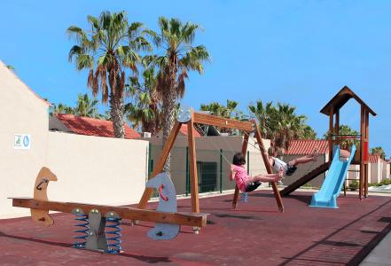 Caybeach Caleta - 13