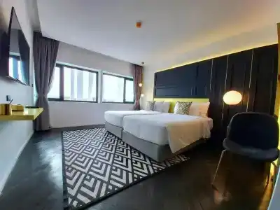 Scene Bangkoknoi - 24