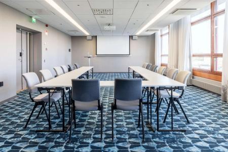 Scandic Park Helsinki - 14