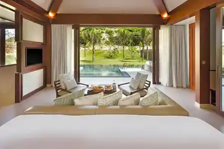 Fusion Resort Cam Ranh - All Spa Inclusive - 106