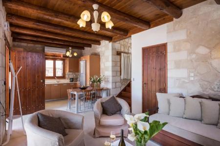 Spilia Village & Villas - 421
