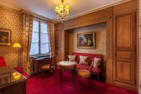 hôTel Duc De St-Simon - 94