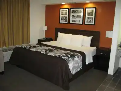 Sleep Inn - 54