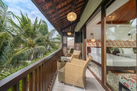 Vinh Hung Emerald Resort - 127