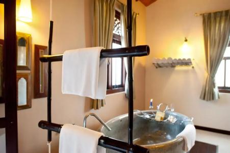 Reef Villa and Spa - 85