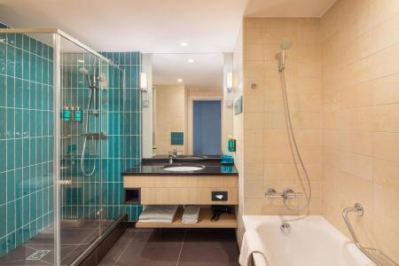 Crowne Plaza Budapest, An Ihg - 9