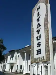 Siyavush - 0