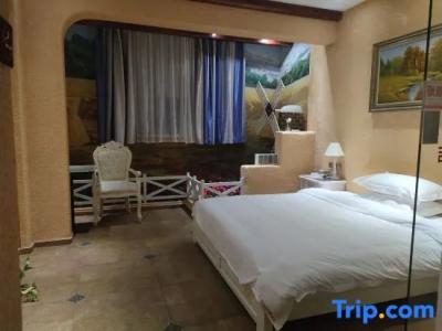 Sheraton Grand Bangalore at Brigade Gateway - 118