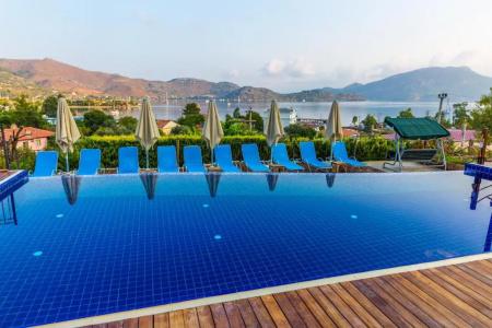 Badem Tatil Evi - 11
