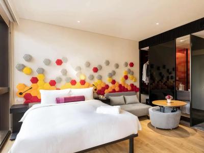 Ibis Styles Singapore On Macpherson - Sg Clean - 125