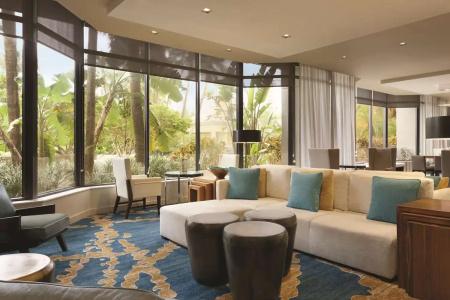 Hilton Miami Airport Blue Lagoon - 6