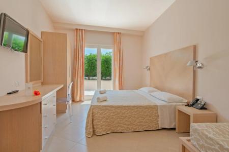 Villaggio Cala Di Volpe - 8