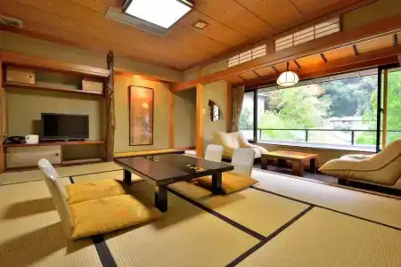 Yoshiike Ryokan - 3