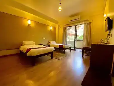 Siddhi Manakamana - 66