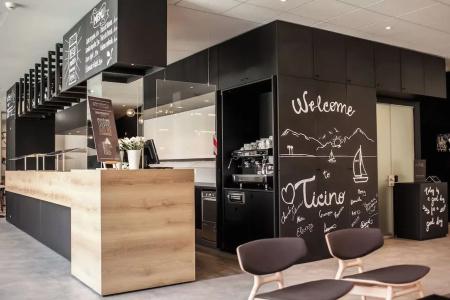 ibis budget Lugano Paradiso - 16