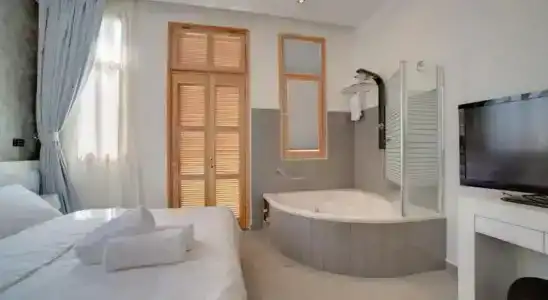 Residence Suites - 40