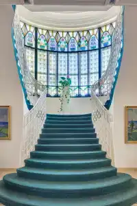 Ensana Thermia Palace - 10