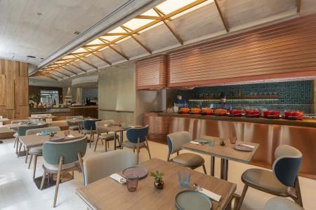 The Salil Riverside - 44