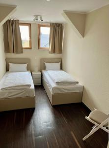 Troll's Brauhaushotel - 57