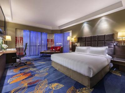 Novotel Beijing Peace - 33