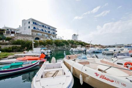 Pandrossos - 23