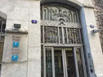 Pensión Peiró - 0