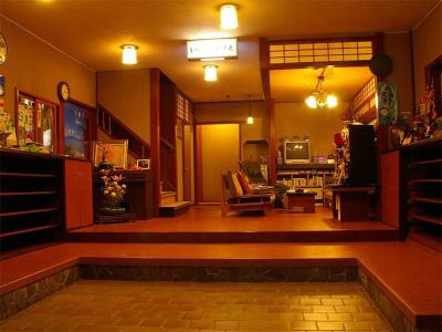 Sakamotoya Ryokan - 26