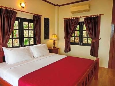 Laem Sila Resort - 189