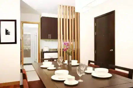 Kantary House & Serviced , Bangkok - 135