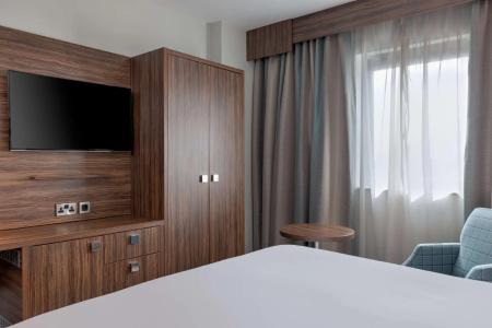 DoubleTree by Hilton London Angel Kings Cross - 42