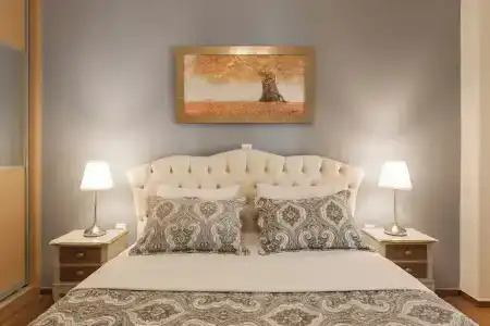 Nicholas Point and Rooms - 126