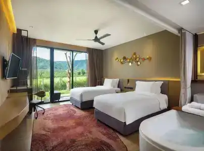dusitD2 Khao Yai - 40